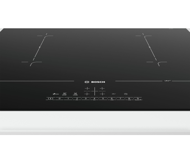 Bosch PVQ611FC5E - 1241184 - zdjęcie 2